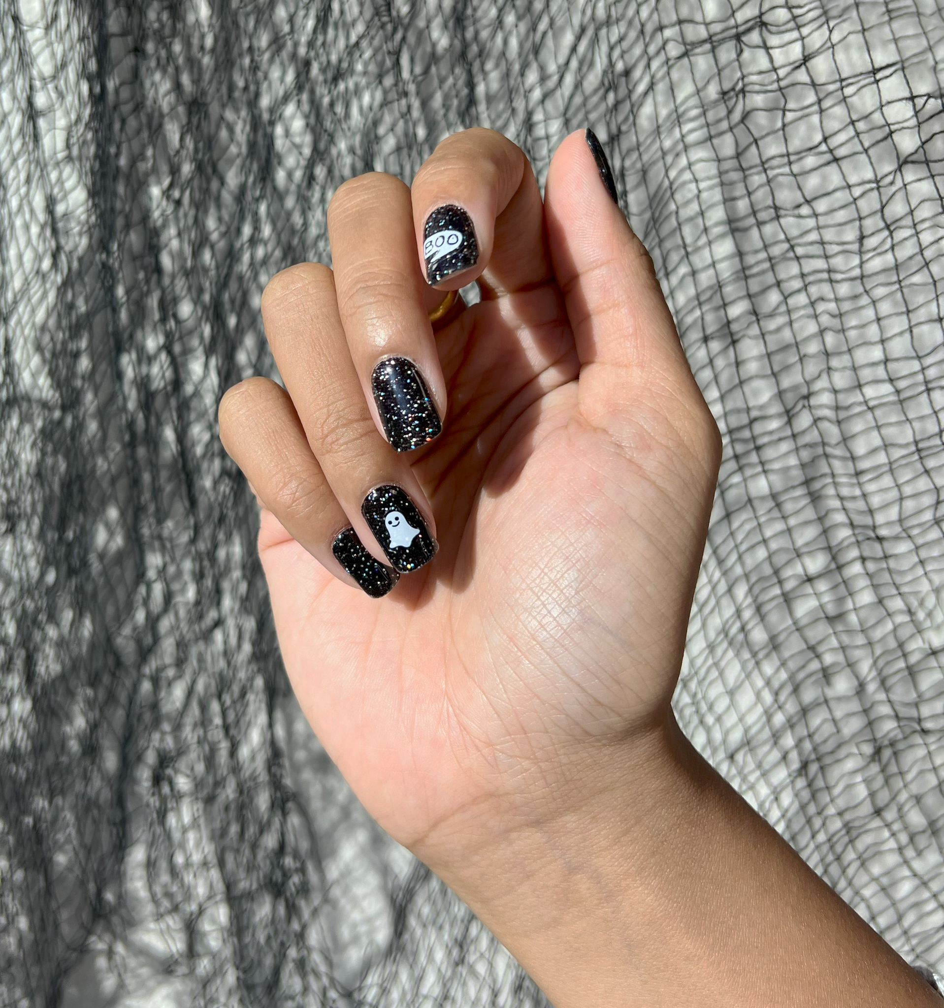 Fun & Easy Halloween Nails To Try Out in 2023