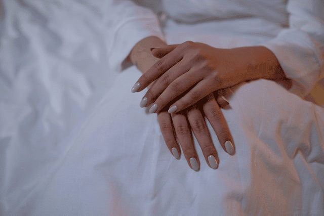 How To Take Off Gel Nails At Home
