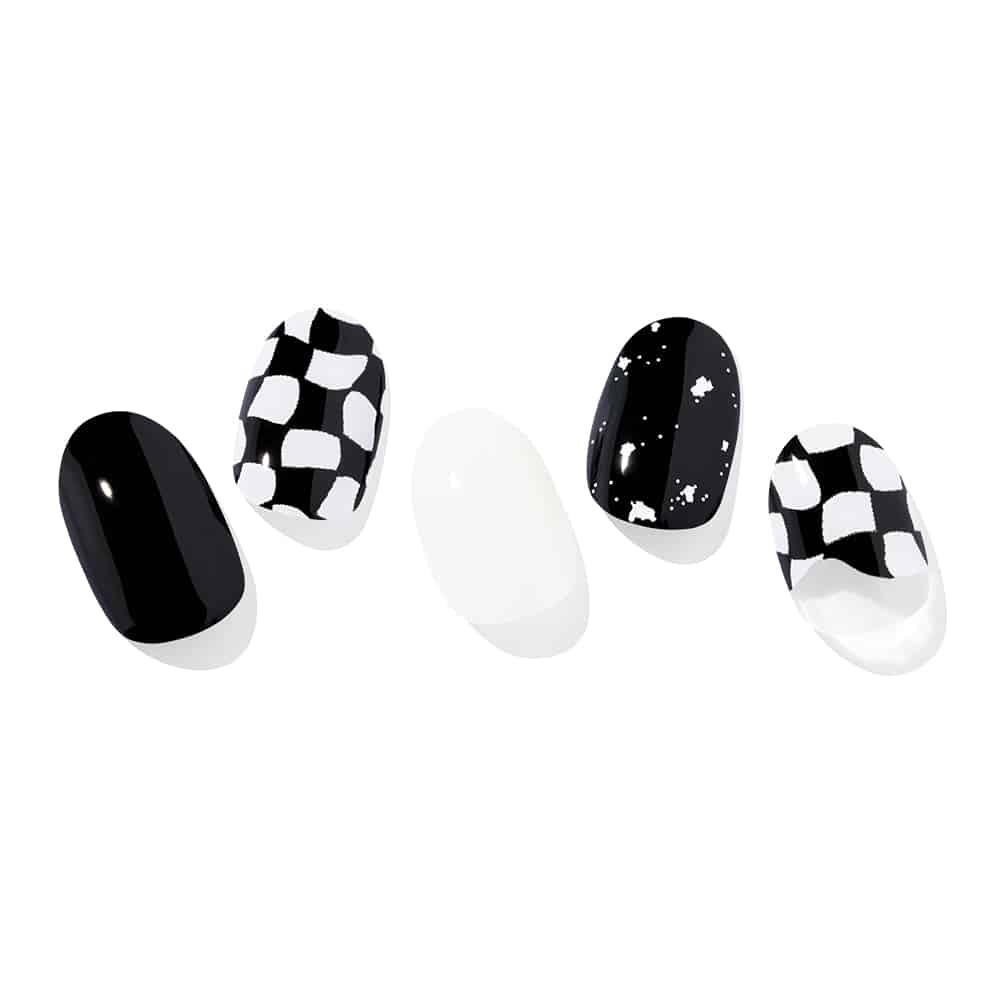 N Checkers | ohora – GellyDrops