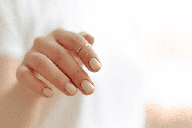 on how to make your nails grow faster