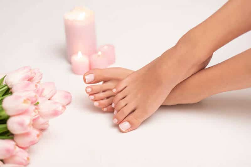 Pedicure: Everything You Need To Know – GellyDrops