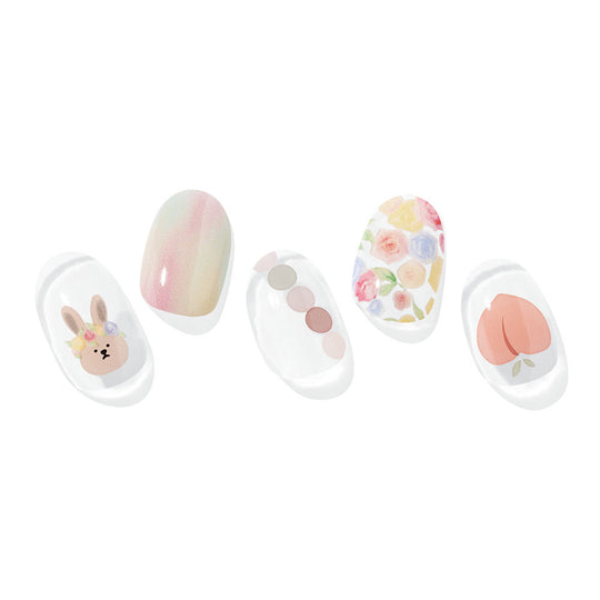 N Spring Rabbit | ohora