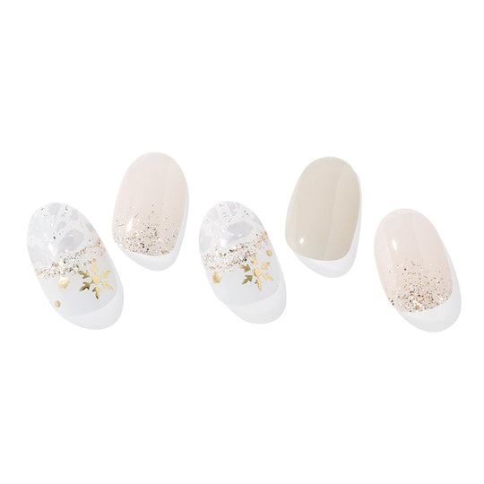 N Winter Delight | ohora