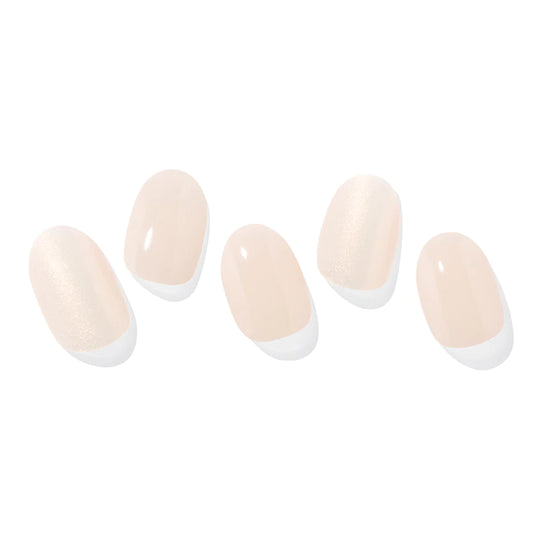 N Glazed Apricot | ohora