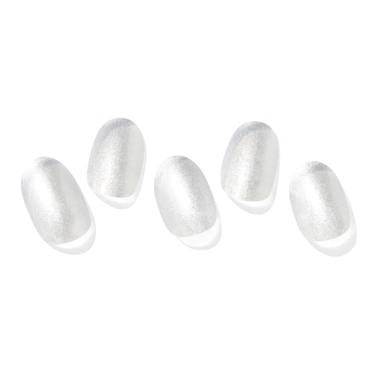 N Silver Chrome | ohora