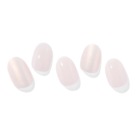 N Glazed Peach | ohora