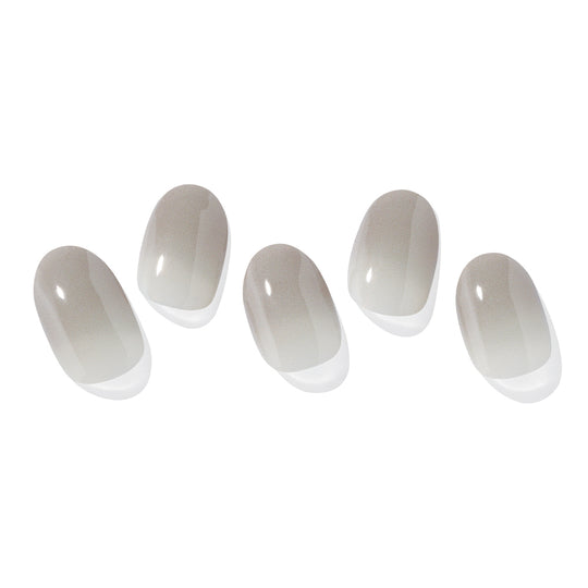 N BE GRAYISH | ohora