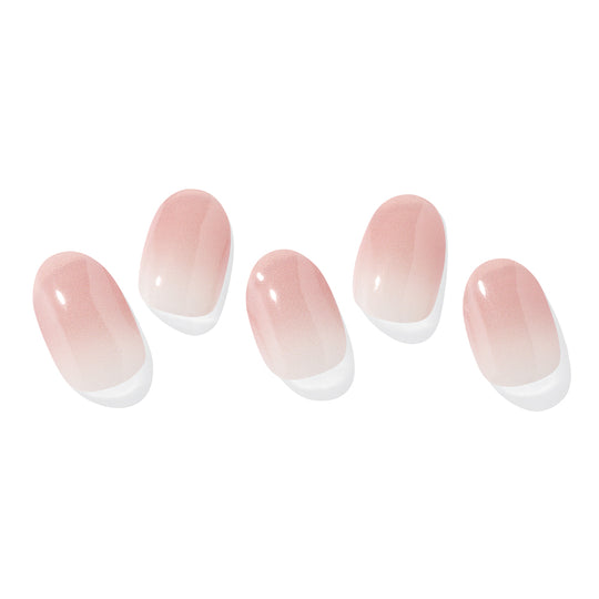 N BE PINKISH | ohora