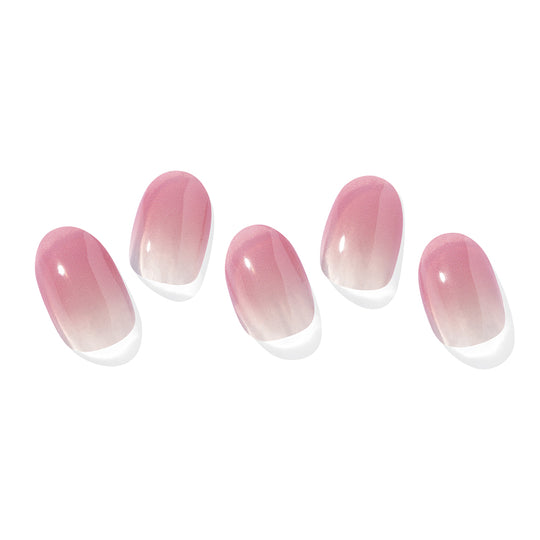 N Nudie Rosy | ohora