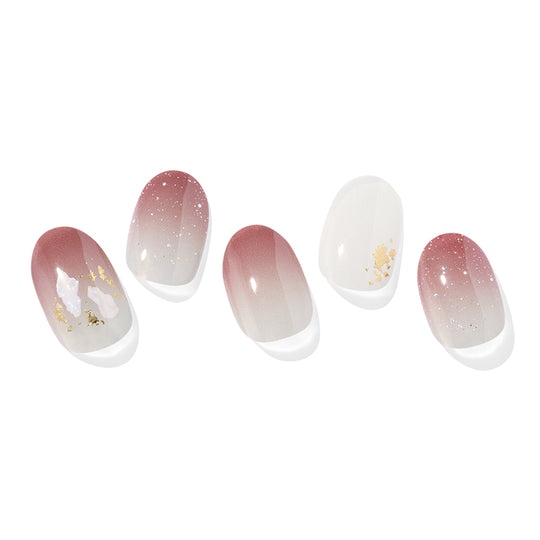 N Marsala Mood | ohora