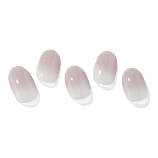 N BE MAUVISH | ohora