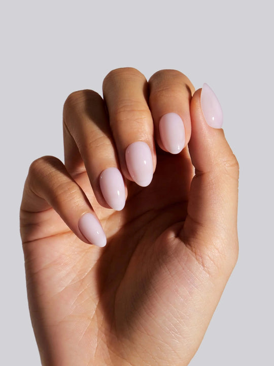 Ballerina - Extra Short Almond