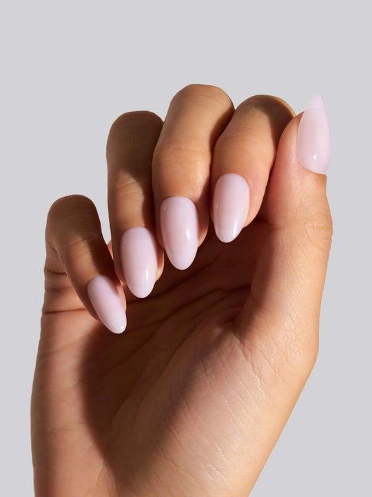 Ballerina - Short Almond