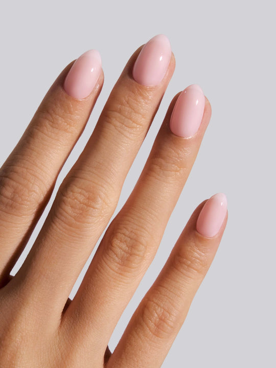 Bare Milk - Extra Short Almond