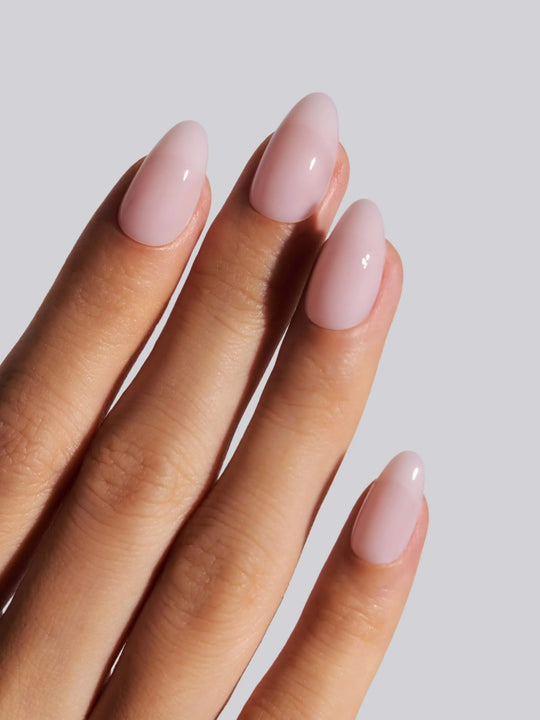 Bare Milk - Short Almond