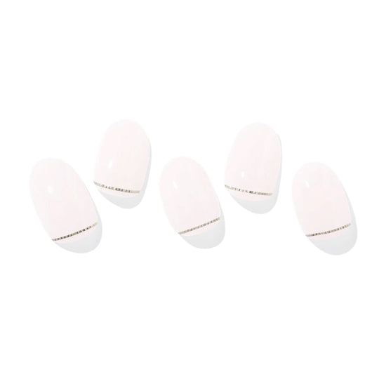 N Gold Lining | ohora US Exclusive