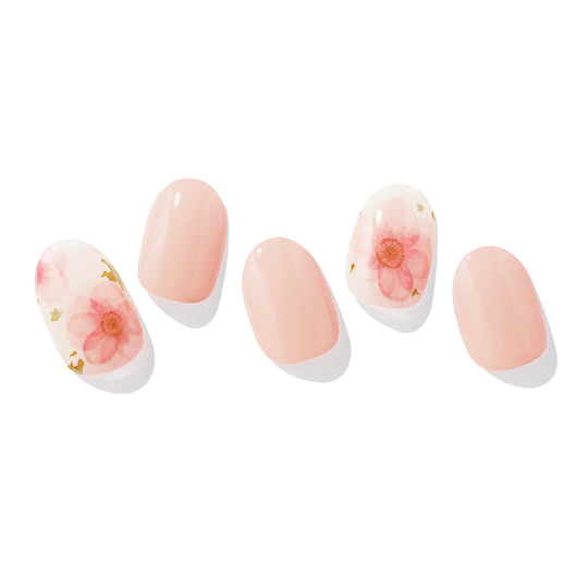 N Pink Breeze | ohora