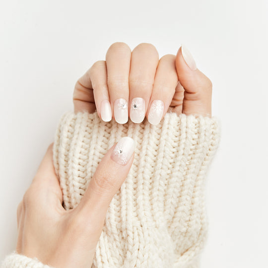 N Snow Flower | ohora