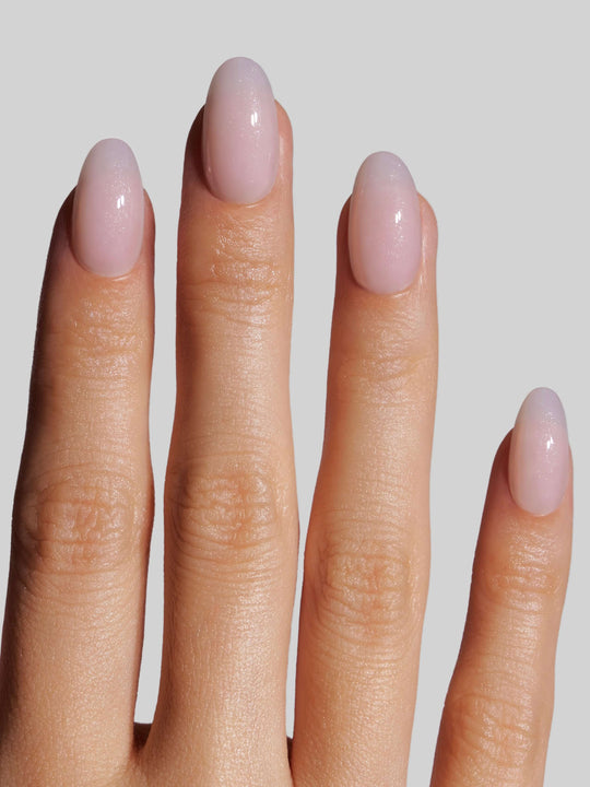 Petal Gloss - Short Round