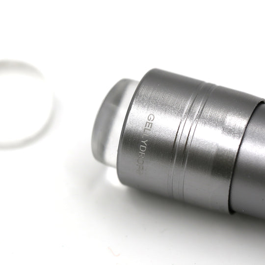 GELLYDROPS Press Light Replacement Silicone Head