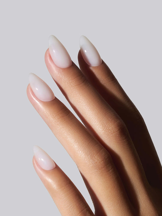 Sheer Milk - Short Almond