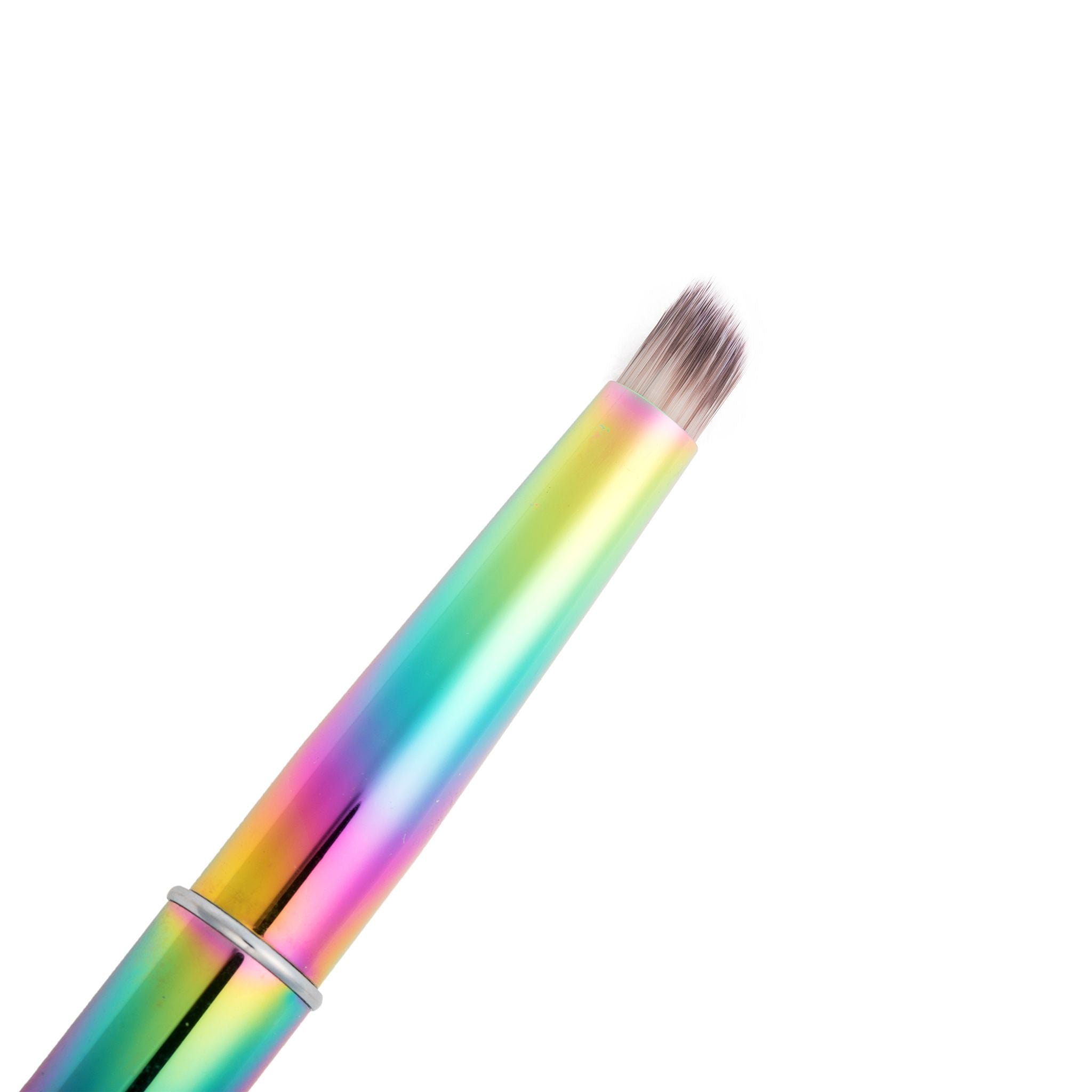 Rainbow Nail Brush