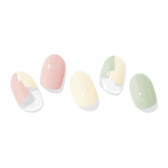 N Double Quarter | ohora