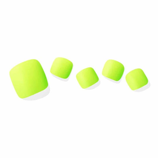 P Neon Lime | ohora
