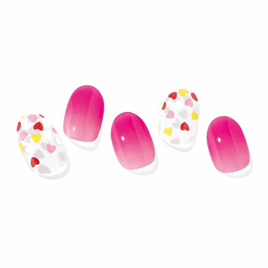 N Love-Love-Love | ohora