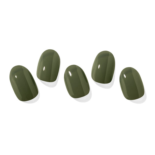 N Cream Moss | ohora