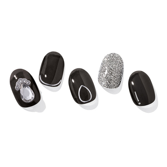 N Silhouette | ohora