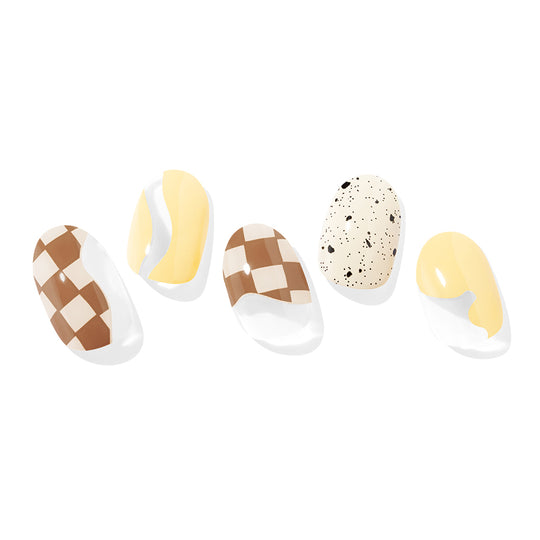 N Toffeenut Latte | ohora