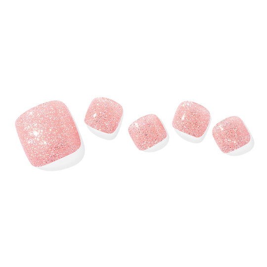 P Pink Salt | ohora