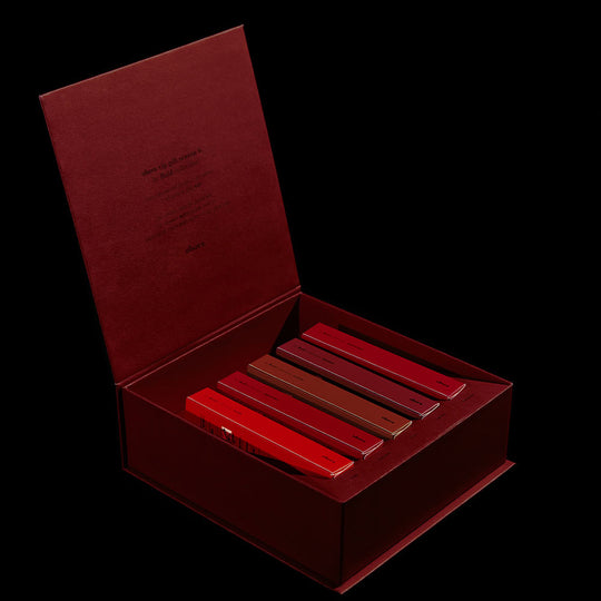 Be Bold Collection Set | ohora