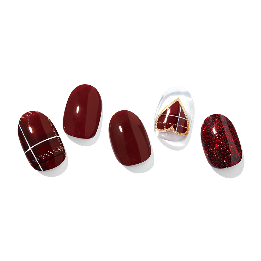 Best Selling Semi-Cured Gel Nail