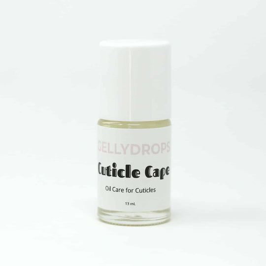 CUTICLE CAPE