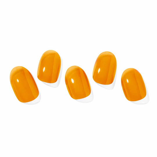 N Tint Tangerine | ohora