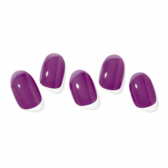 N Tint Purple | ohora