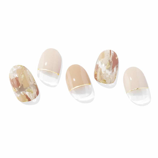 N Ombrer Beige | ohora