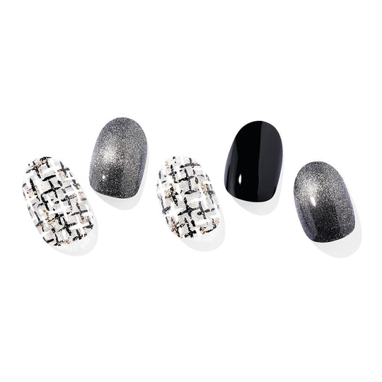 N Tweed Jacket | ohora