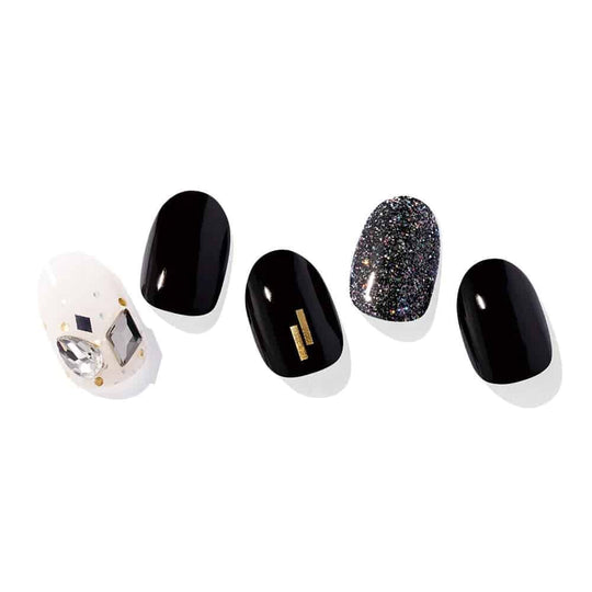 N Black Swan | ohora