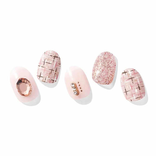 N Coco Tweed | ohora