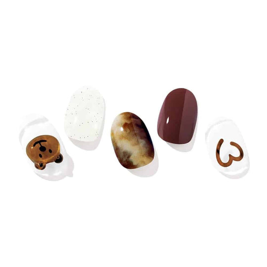 N Latte Bear | ohora