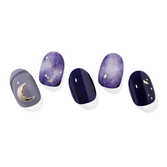 N Lunar Eclipse | ohora