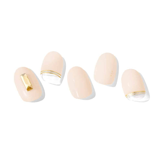 N Premium Jewelry no.2 | ohora