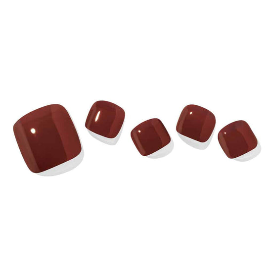 P Chilly Red | ohora