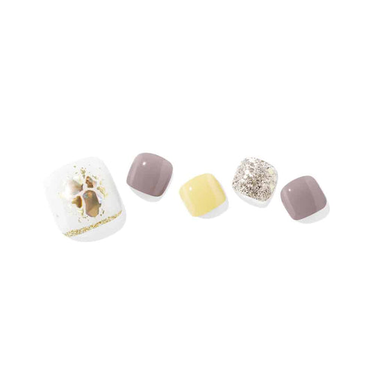 P Morning Glow | ohora