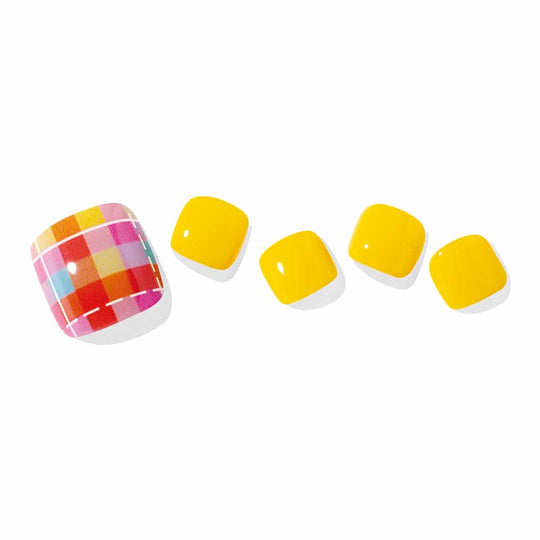 P Double Check | ohora