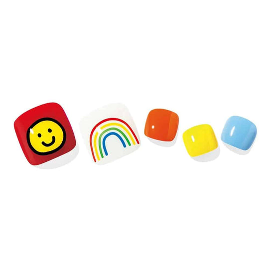 P Find Happiness | ohora