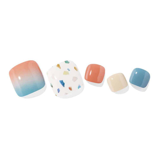 P Before Sunset | ohora